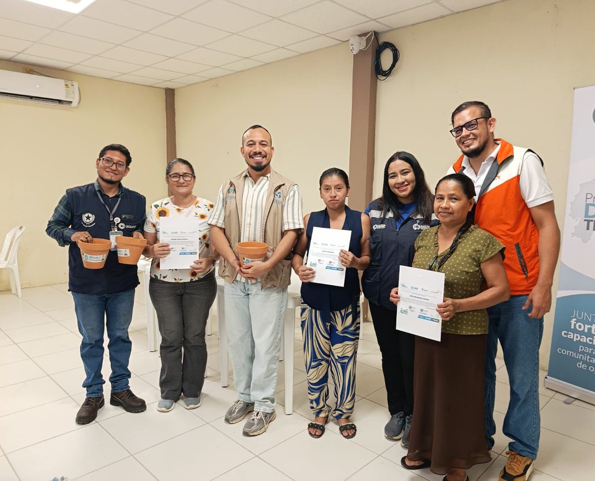 Segura EP - C5GYE tweet media