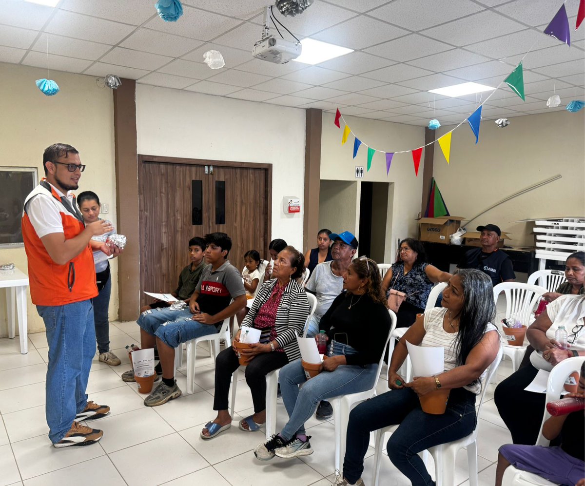 Segura EP - C5GYE tweet media