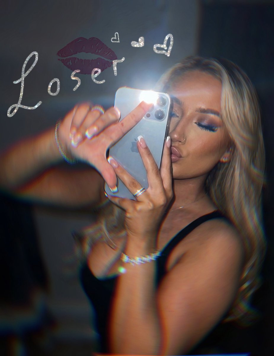 Ruby Sofia ✨| BritBrat tweet media