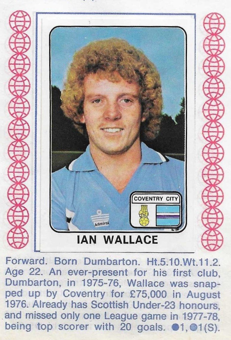 Scottish Football Souvenirs from the Golden Years tweet media