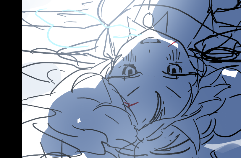 단단😈 / RAUM tweet media