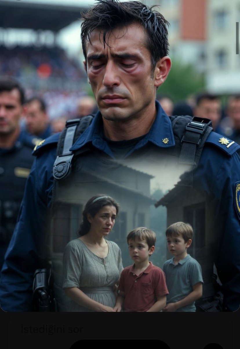 🚨 EMNİYETTE ALARM ZİLLERİ ÇALIYOR! 🚨

2024: 74
2025: 82
2026: İlk 80 günde 19…

Bu sadece bir istatistik değil; ağır yük altında ezilen emniyet mensuplarının acı gerçeği…

➡️ Mobbing
➡️ Aşırı çalışma saatleri
➡️ Ekonomik baskılar
➡️ 2. Şark görevleri

Tüm bunlar; stres,