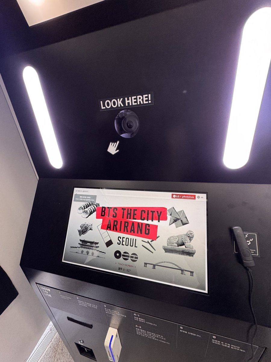 litzy⁷ is seeing bts ⭐️ tweet media