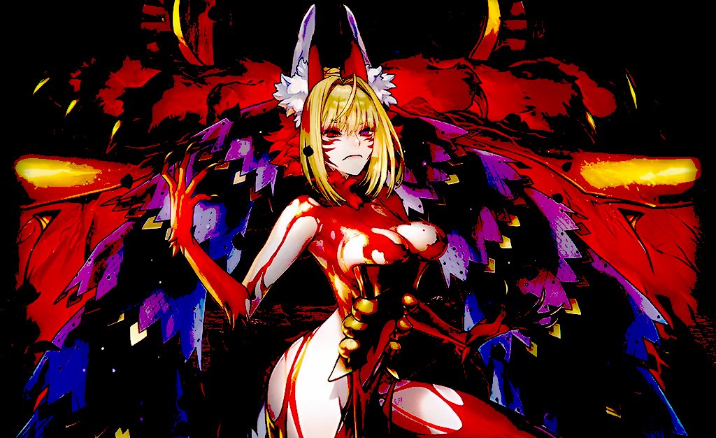 𝓢𝓔.𝓡𝓐.𝓟𝓗.'𝓼 𝓑𝓮𝓪𝓼𝓽 tweet media