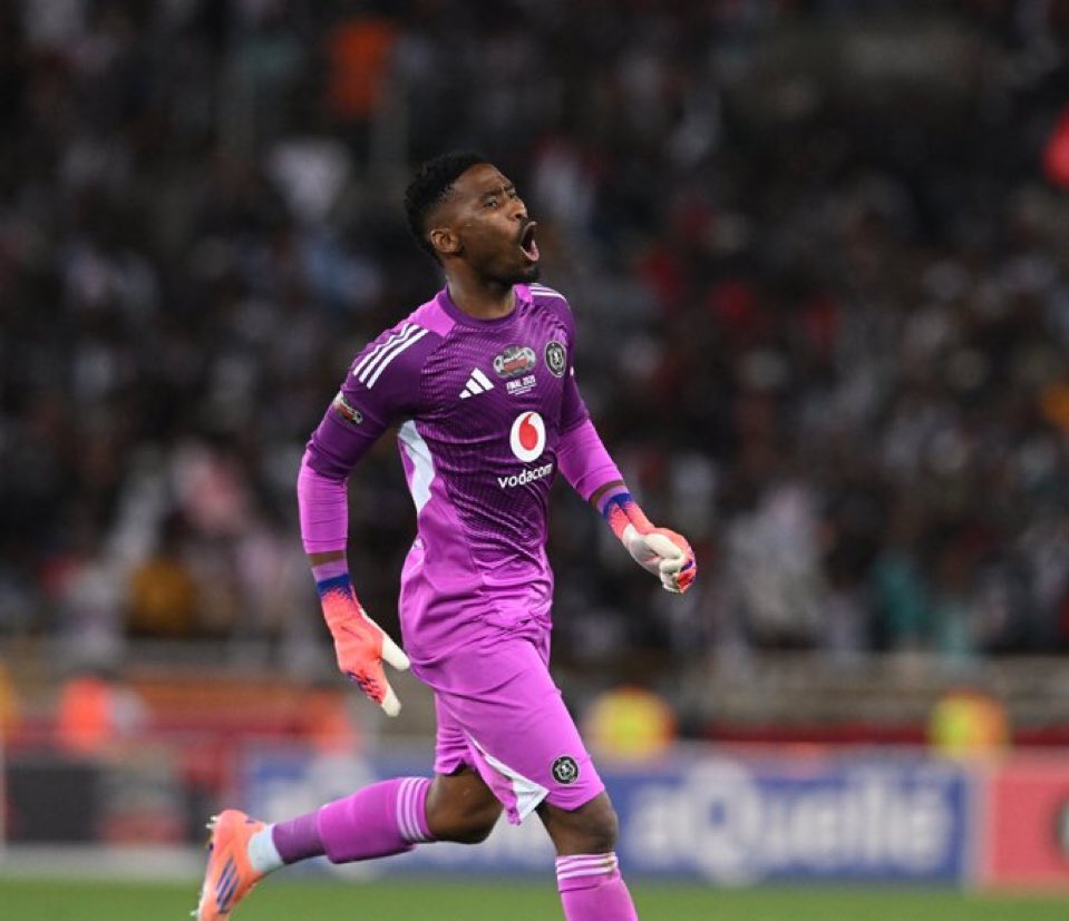 He has an attitude yama clean sheets