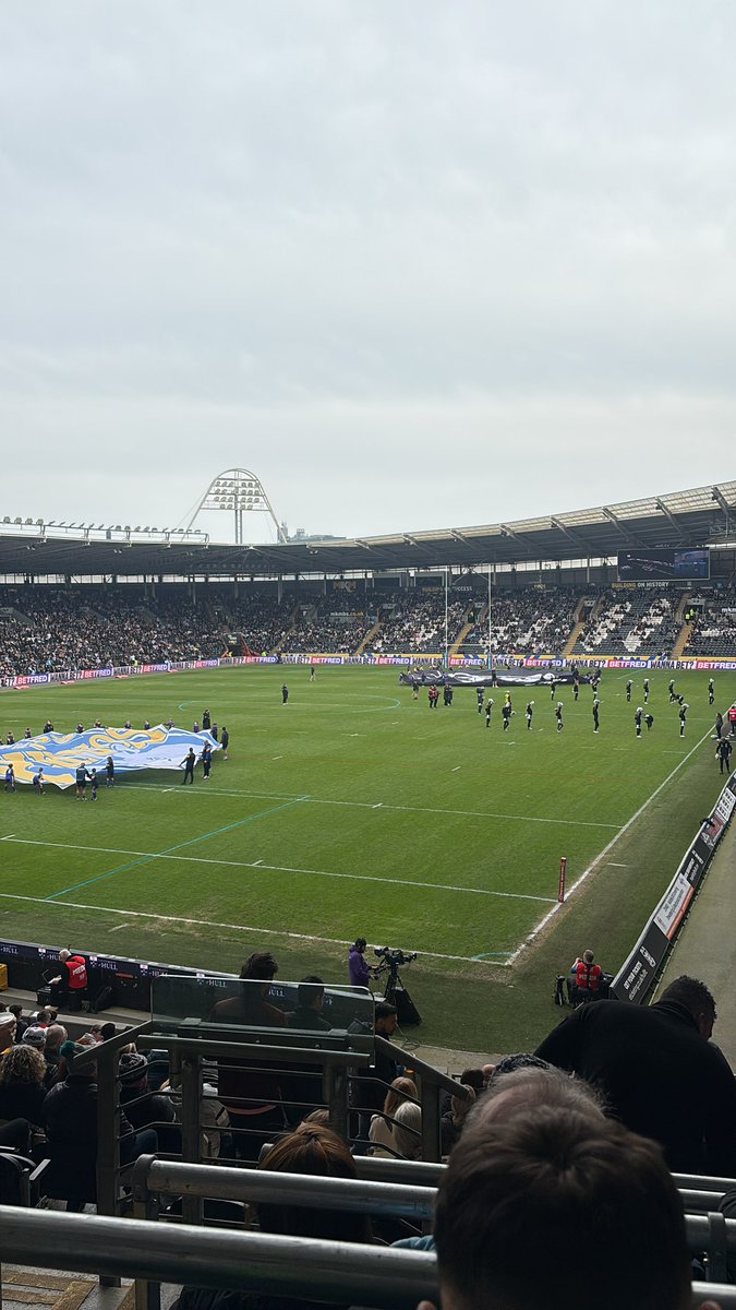 Great weekend at the MKM 😍