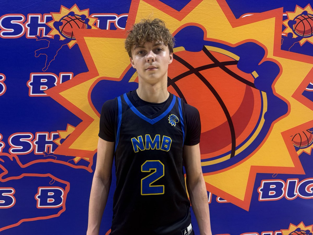 BIG SH🏀TS tweet media