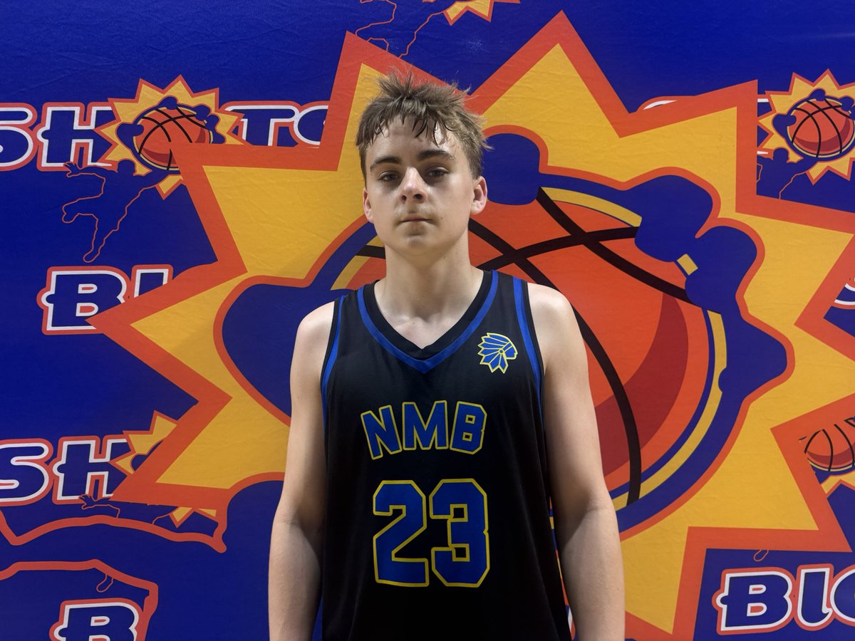 BIG SH🏀TS tweet media