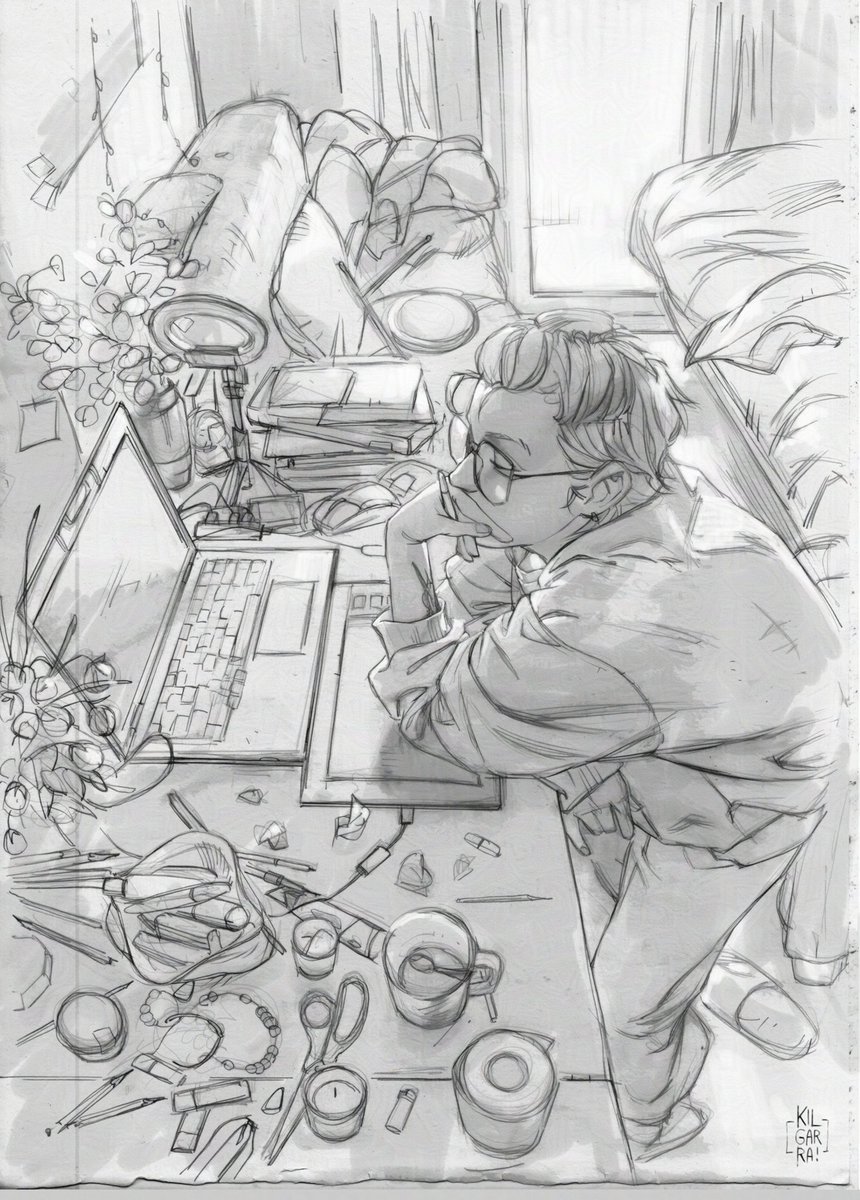 kilgarra tweet media