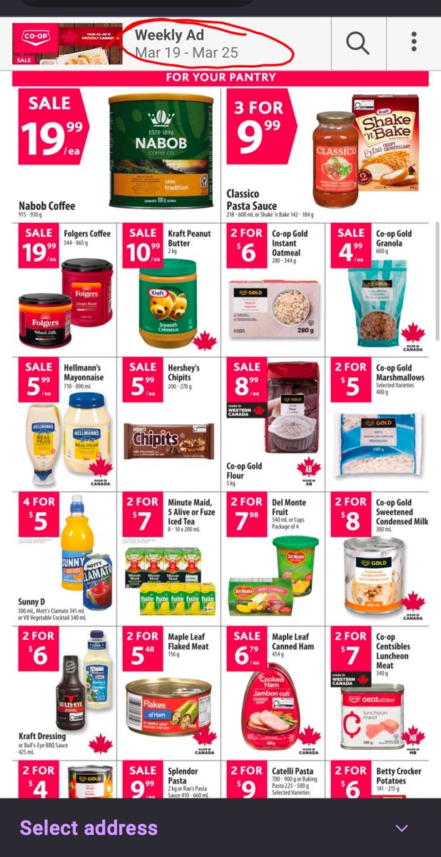 Melanie In Saskatchewan tweet media