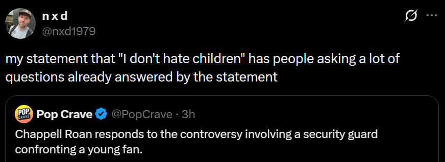 alice moody tweet media