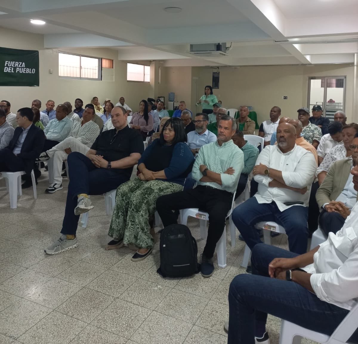 Fernando Fernández tweet media