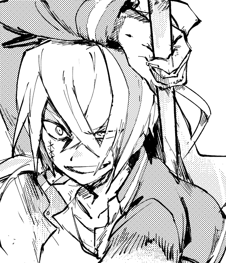 左野 tweet media