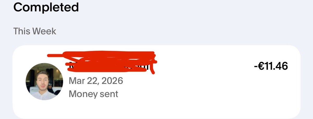 💰Teach💰(Insider's Edge) tweet media