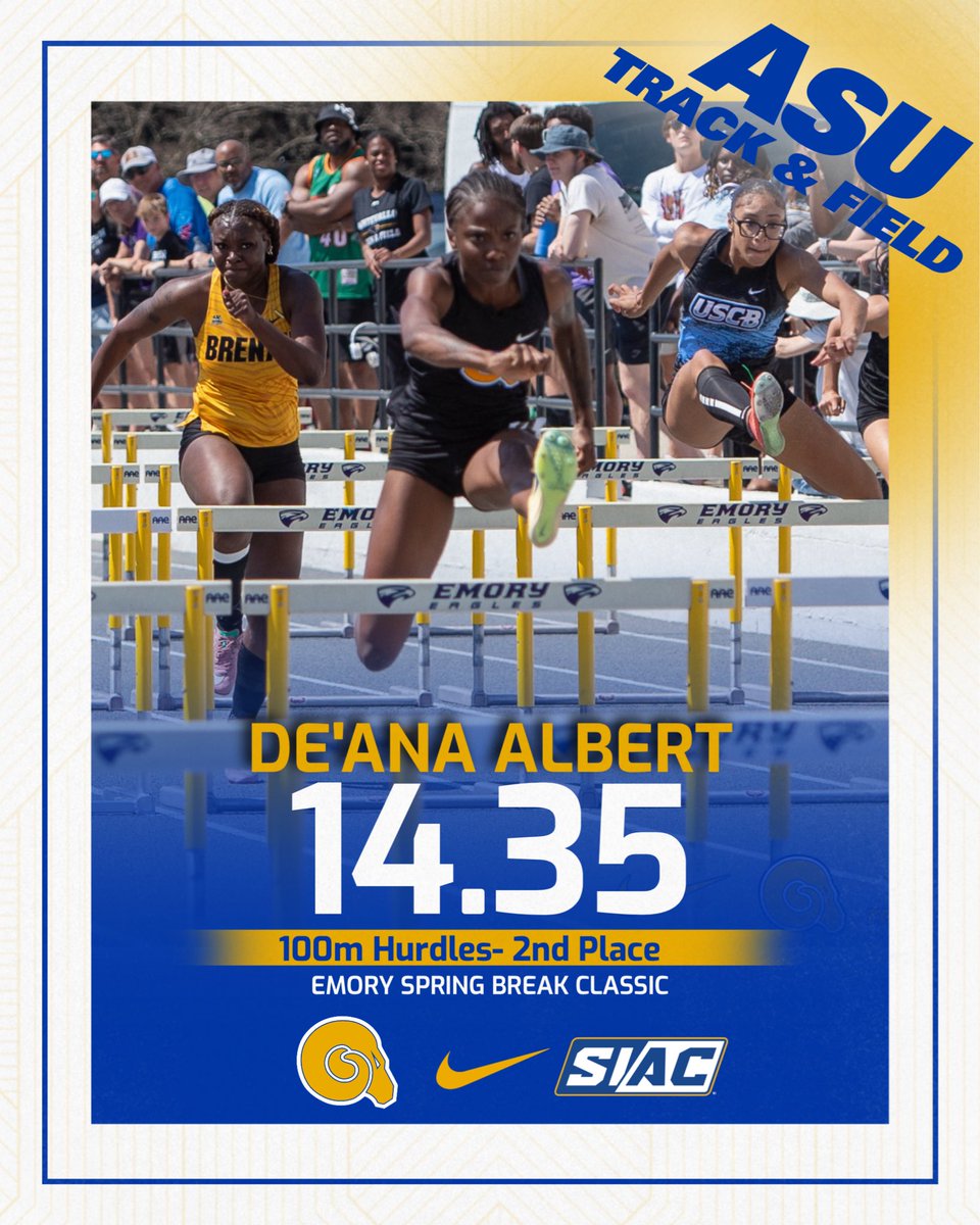 ASU Track & Field/Cross Country tweet media