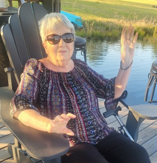 American 🇺🇸 Joy ❤ tweet media