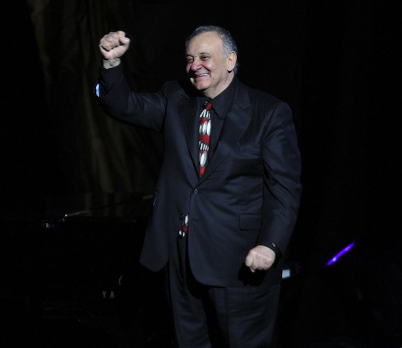 David Lynch's Worlds tweet media