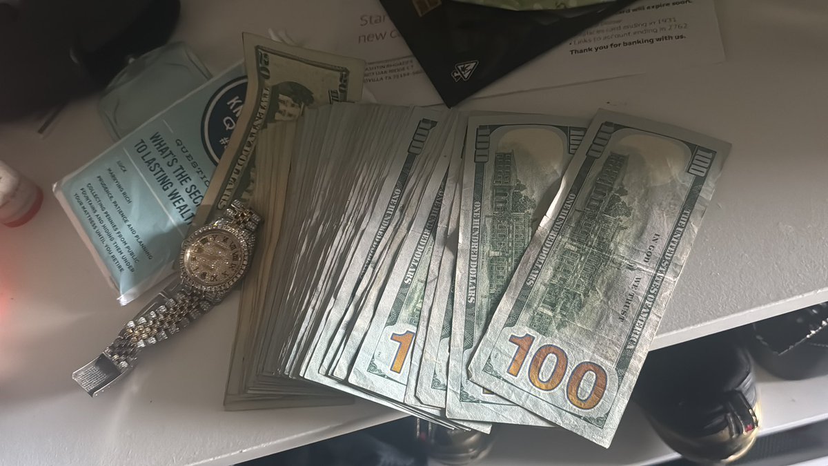 Official Watson tweet media