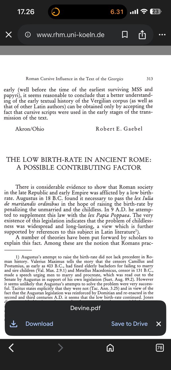 The Punished Epistemologist tweet media