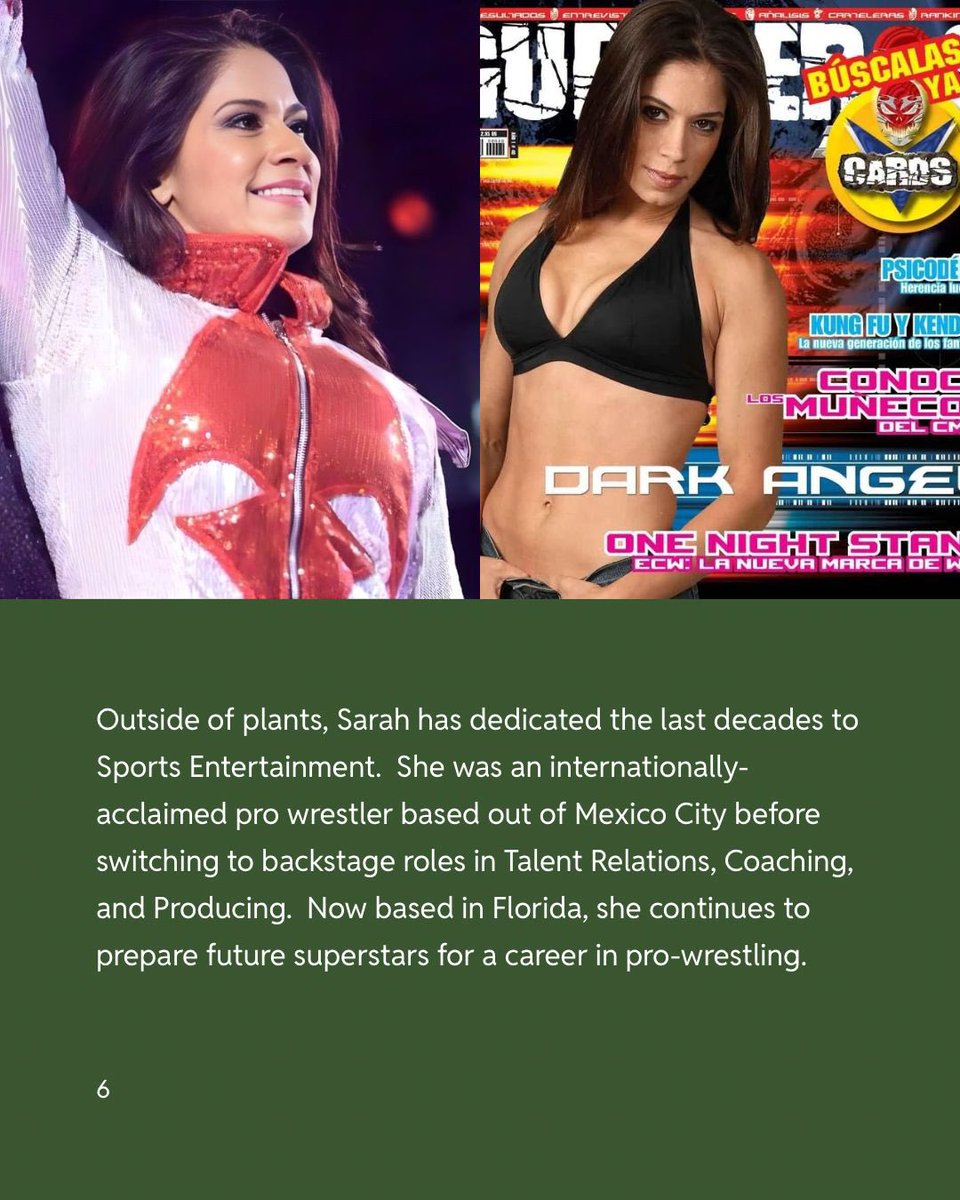 Sarah Stock tweet media