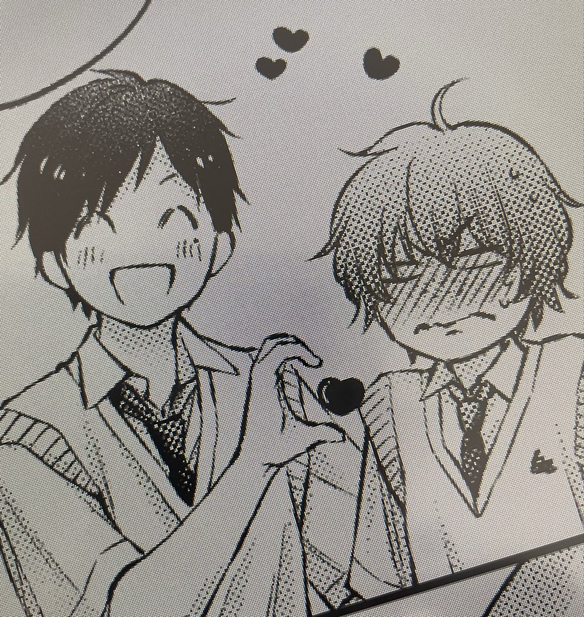 アミュー tweet media