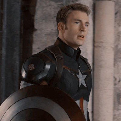 ⍟ ᴄᴀᴘᴛᴀɪɴ ᴀᴍᴇʀɪᴄᴀ ⍟ tweet media