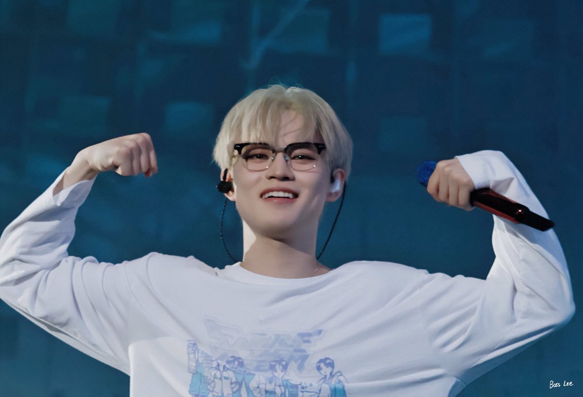 Boss Lee tweet media