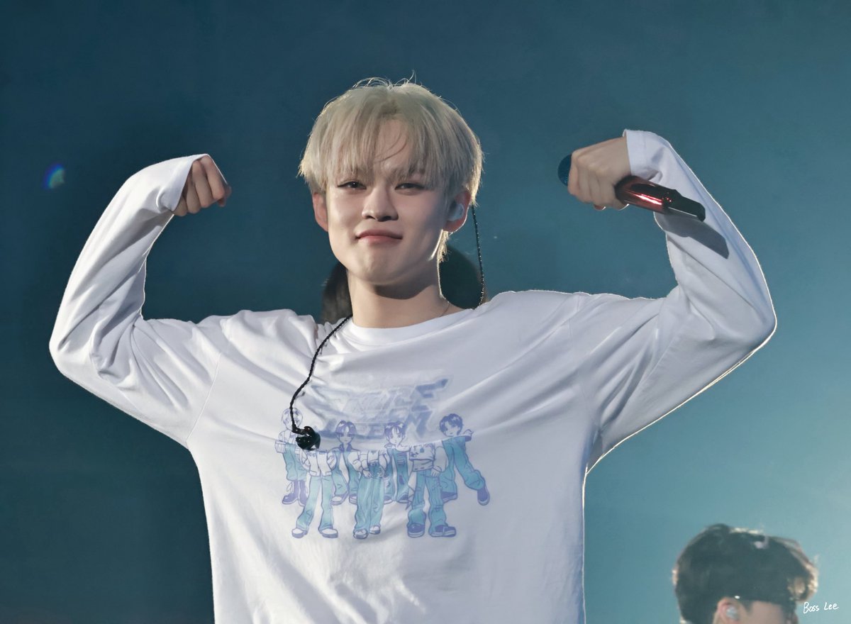 Boss Lee tweet media