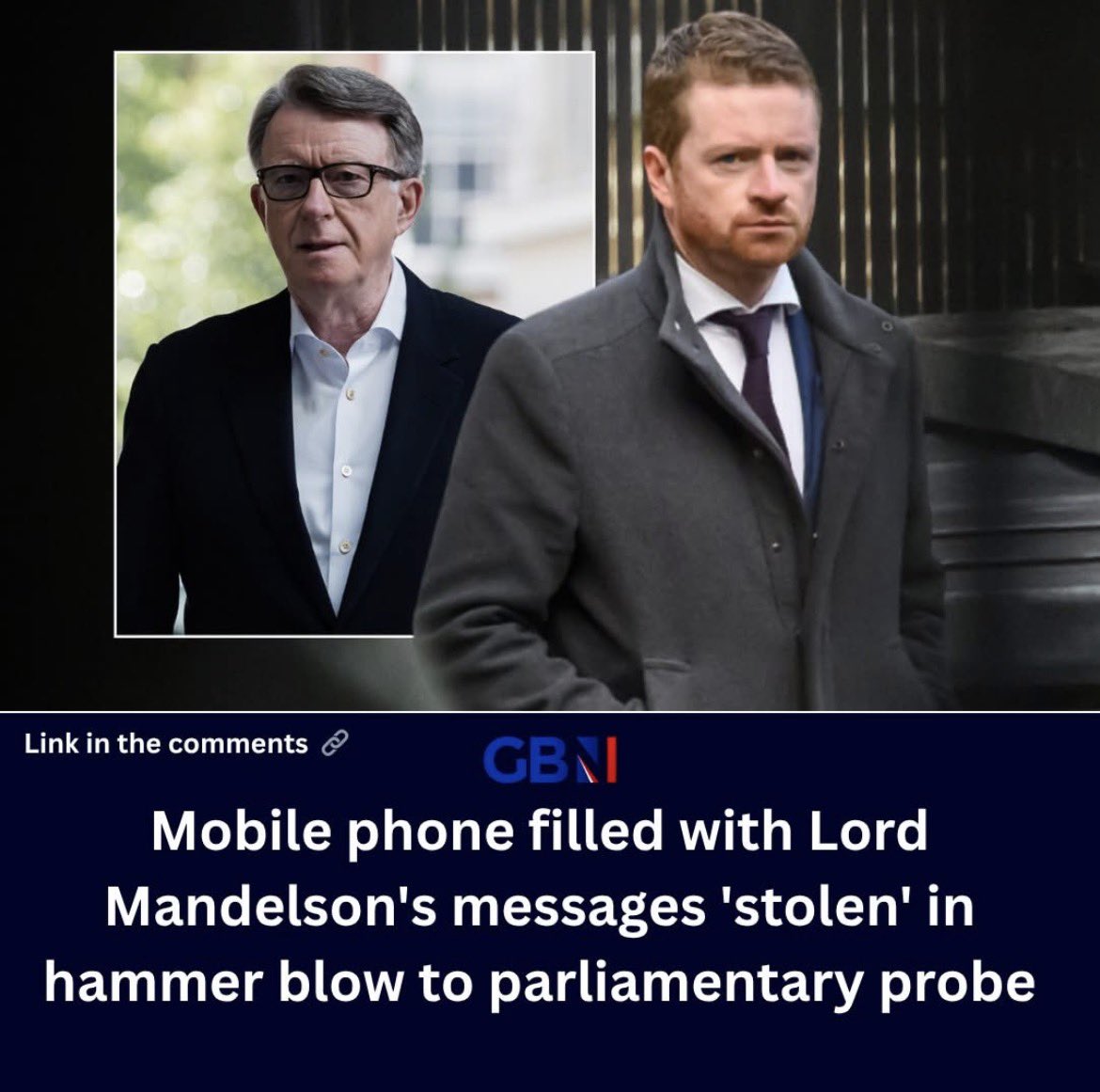 The Jackal… tweet media