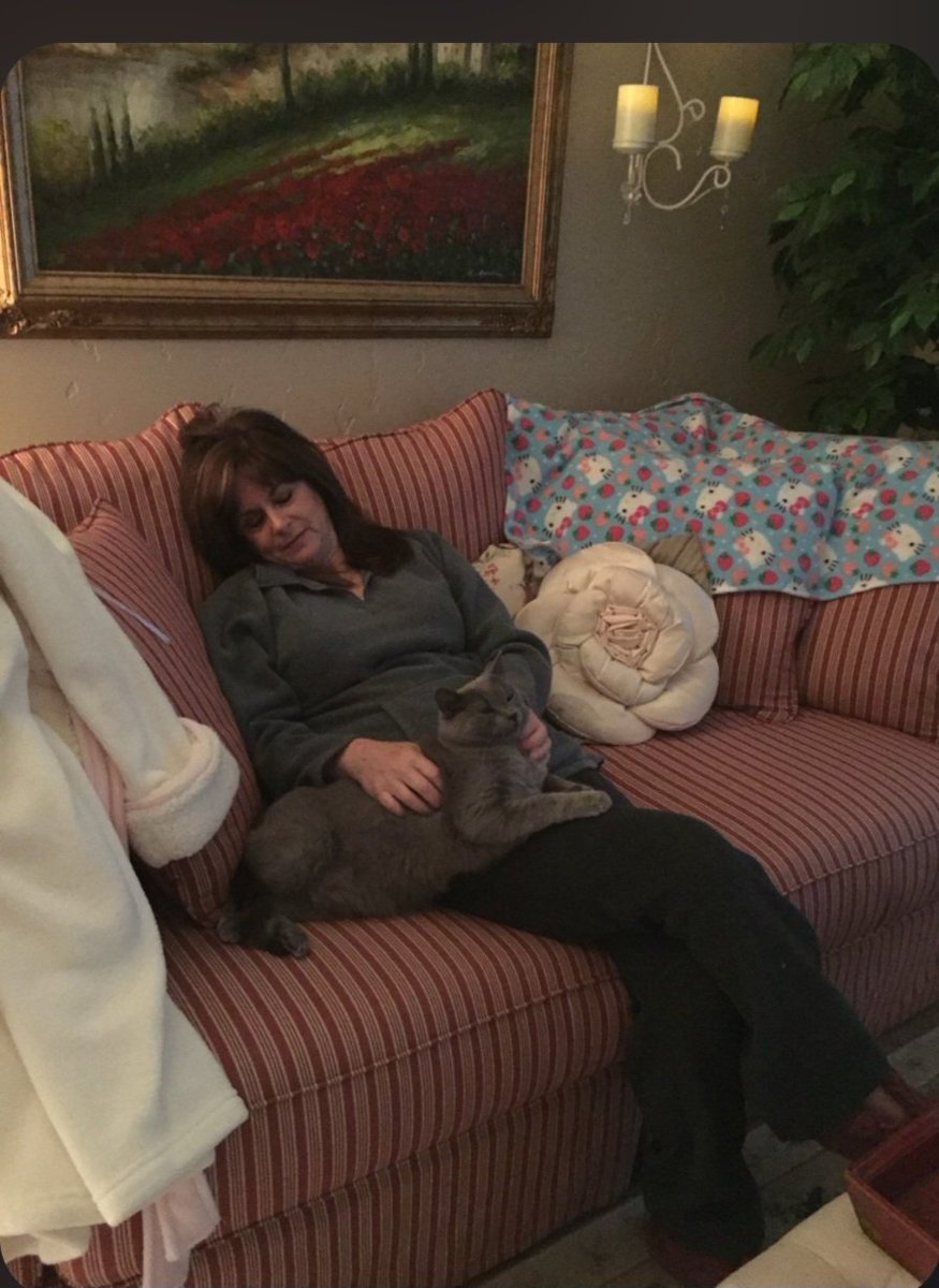 Michael & Rebecca tweet media