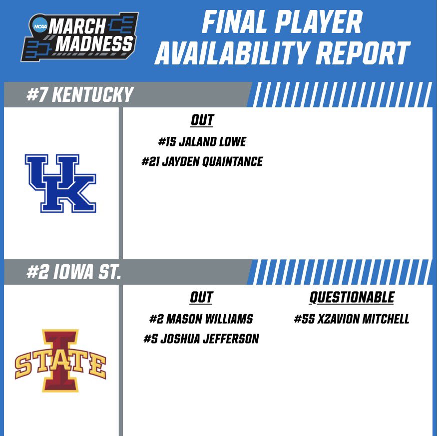 The Kentucky Network tweet media