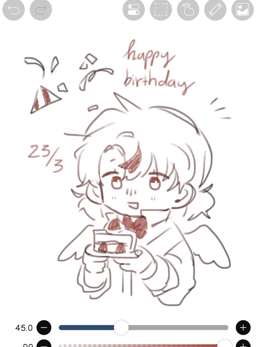 _chikore❅ tweet media