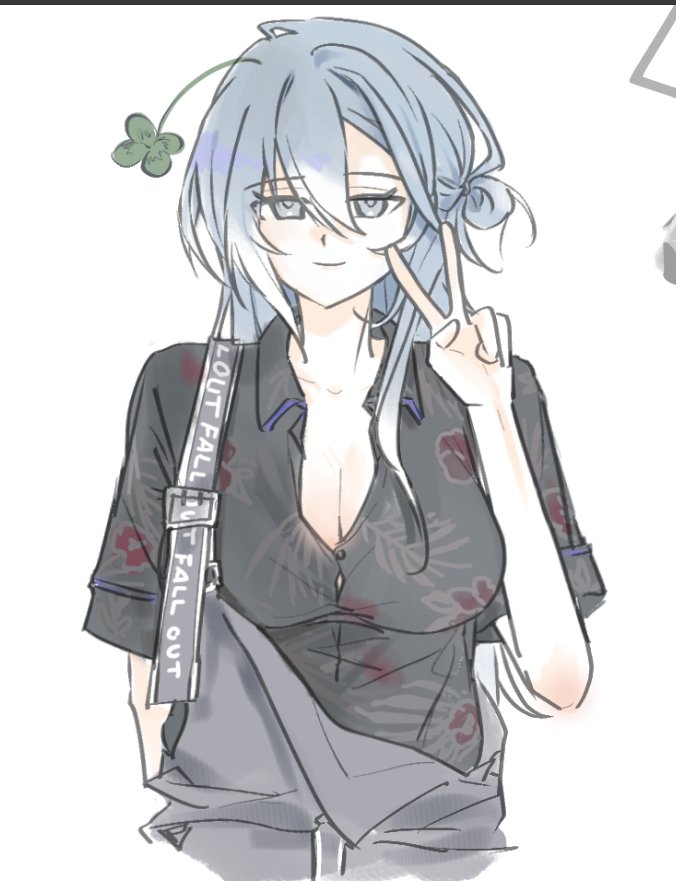 ミント🐰 tweet media