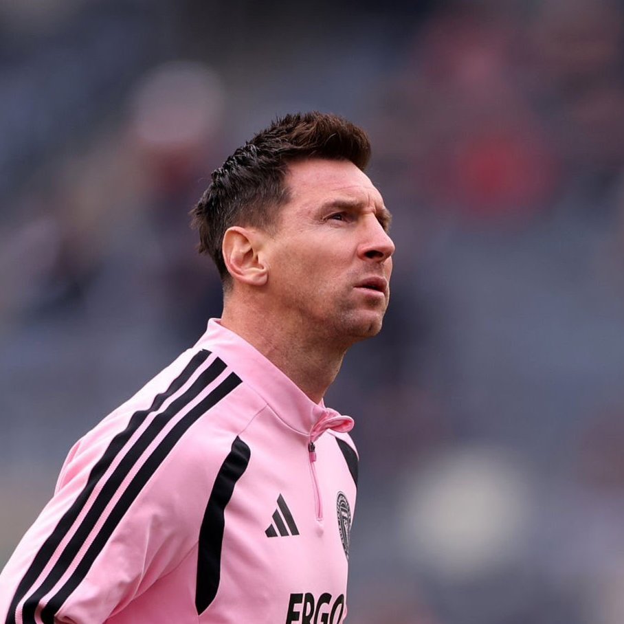 The Touchline | 𝐓 tweet media