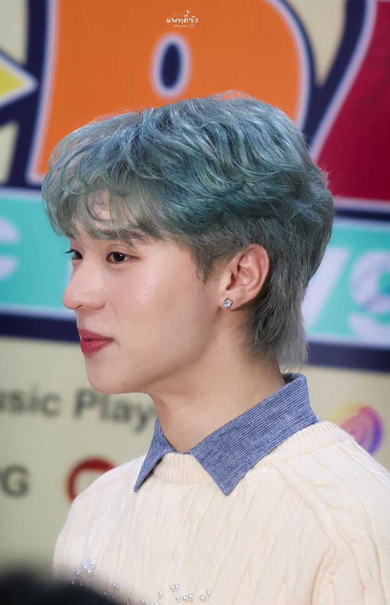 𝐩𝐚𝐭𝐭𝐲 𝐬𝐚𝐧. ᴗ̈ ft อาทิตย์ดาวตก tweet media