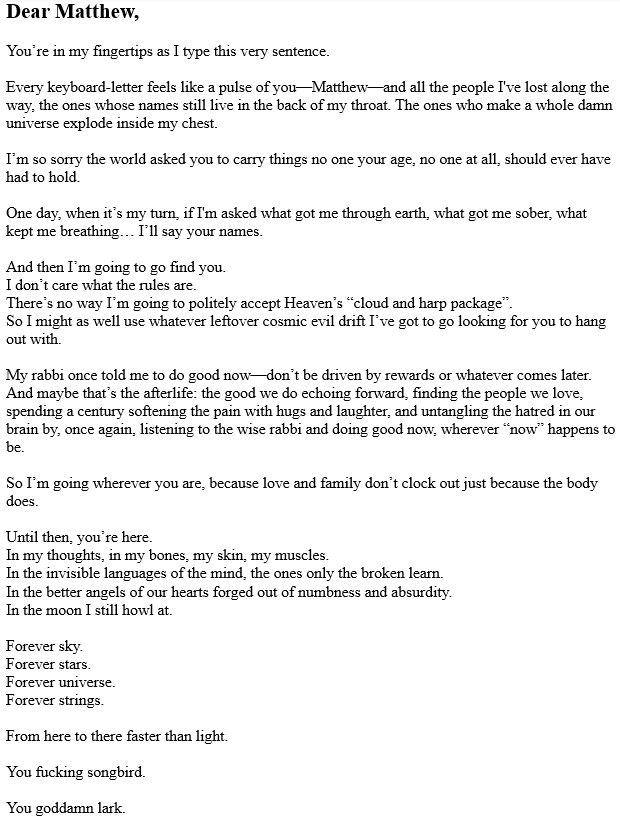 Laura Tarantino tweet media