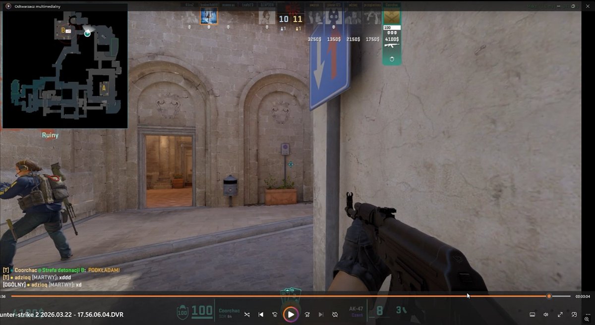 Coorchac tweet media