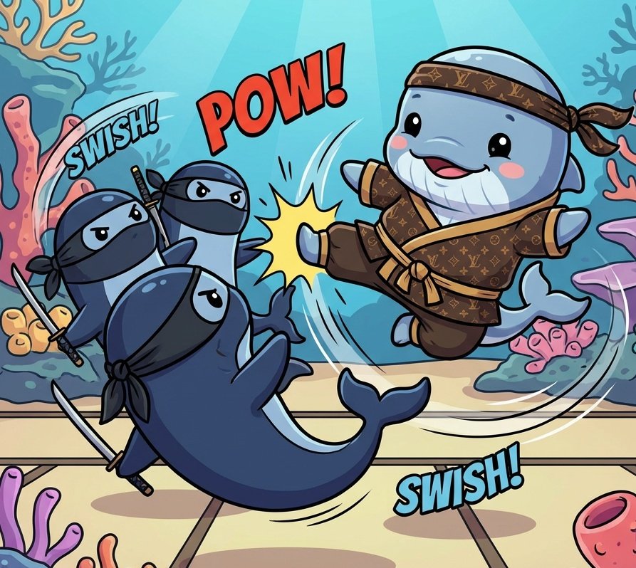 willy the whale tweet media