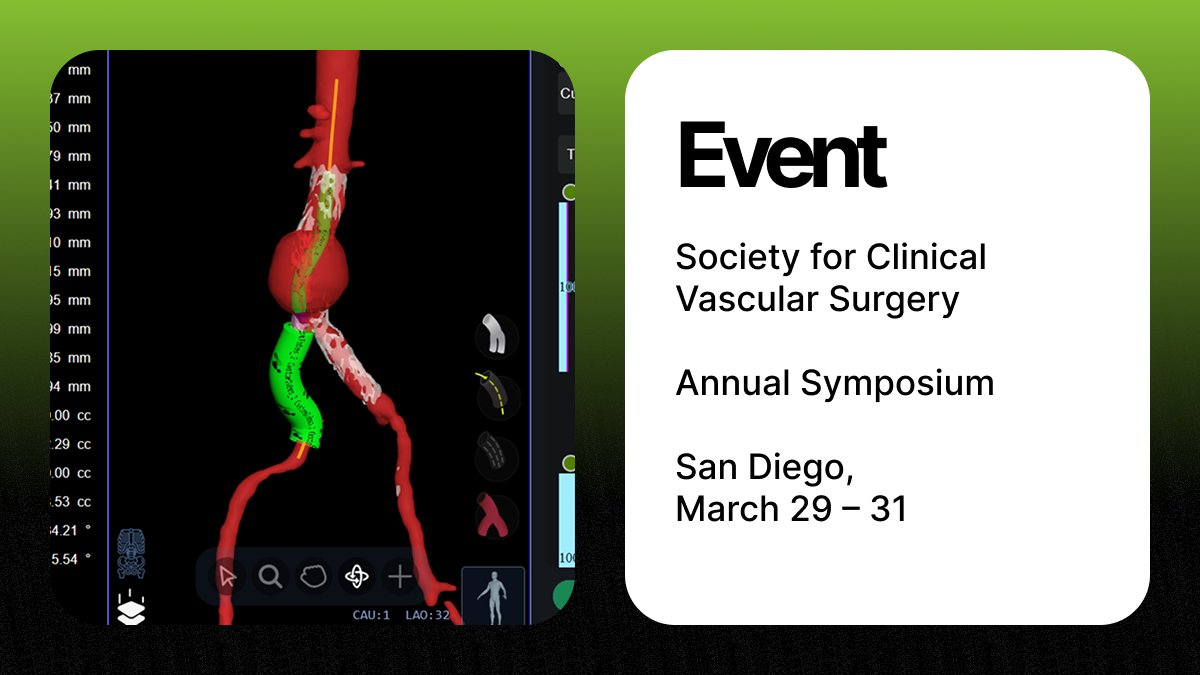 Circle Cardiovascular Imaging tweet media