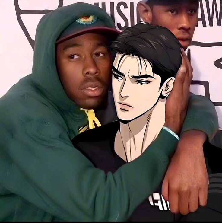 TsukishimasGlasses 👓 tweet media