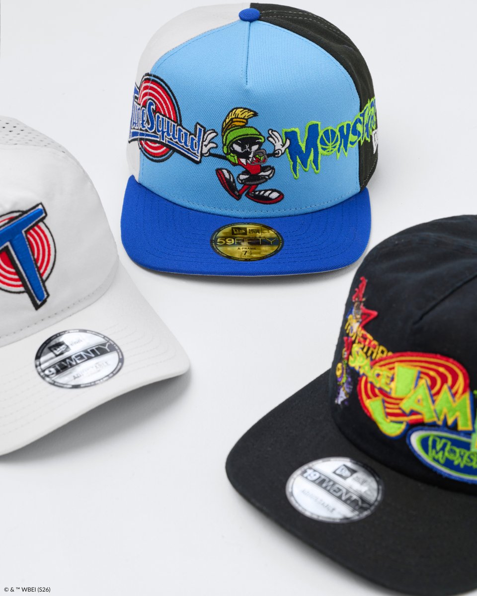 New Era Cap tweet media