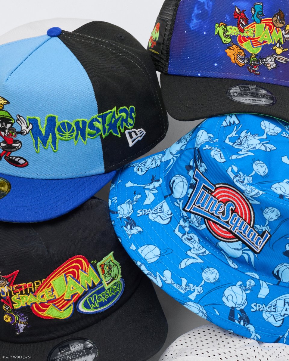 New Era Cap tweet media