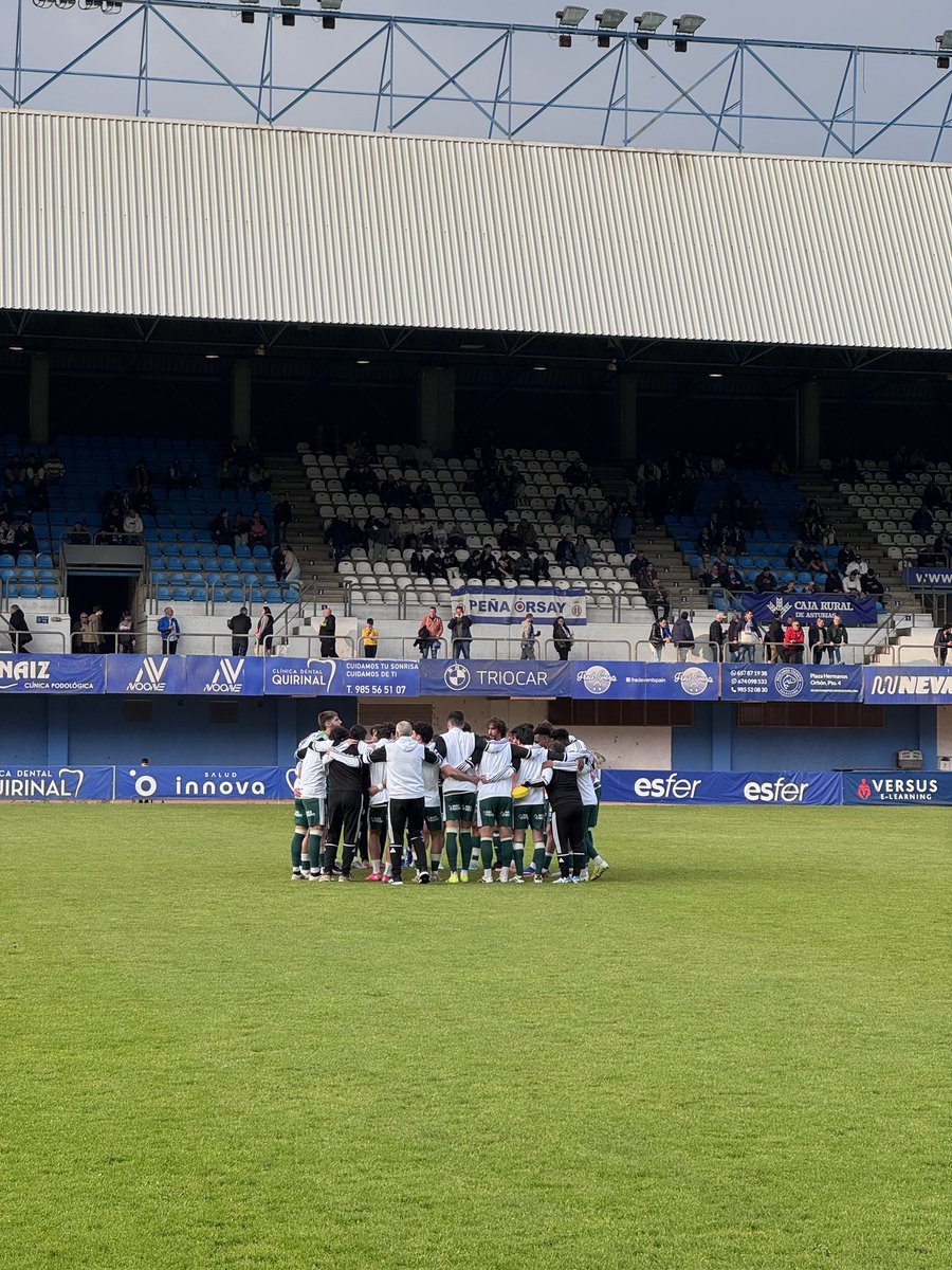 La Voz del Decano 🟢⚪ tweet media