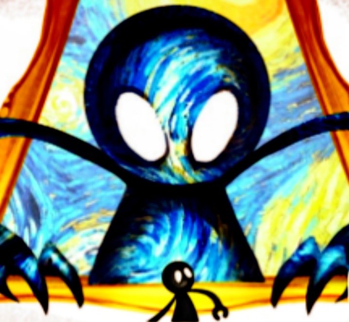 💫AitheriousOne1 tweet media