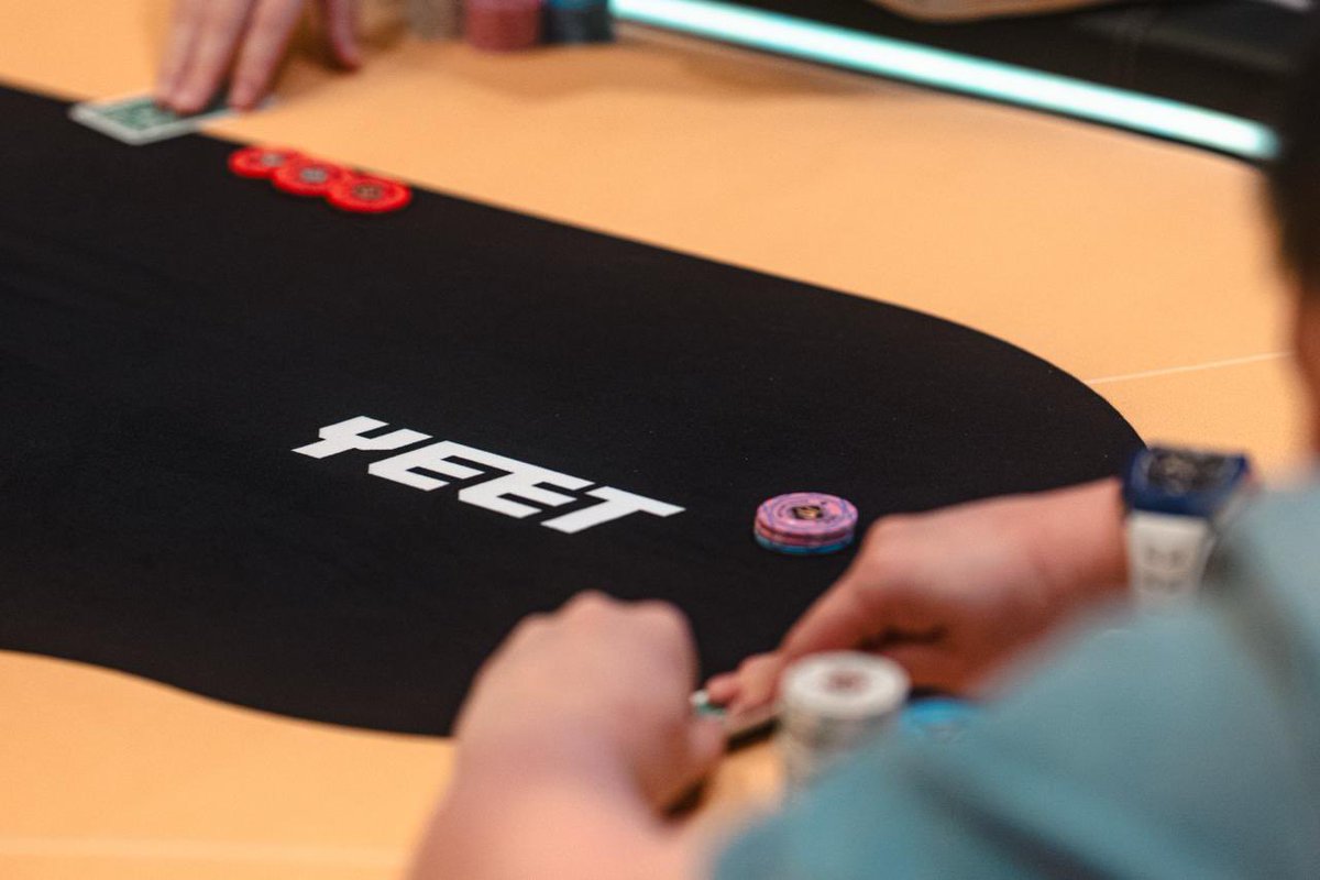 Keyboard Monkey -KBM- tweet media