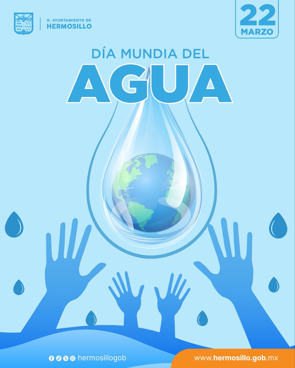 Gobierno de Hermosillo tweet media