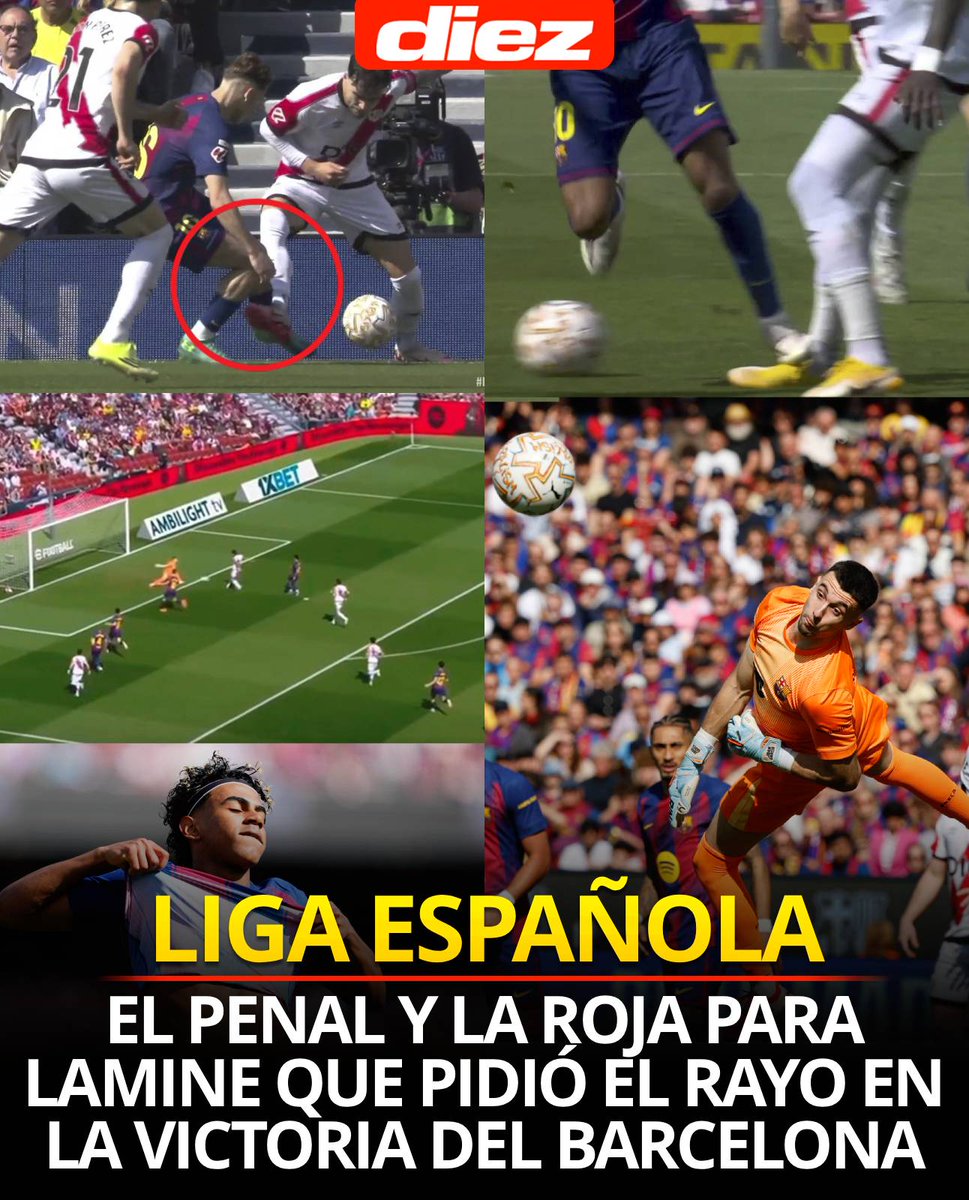 Diario Diez tweet media