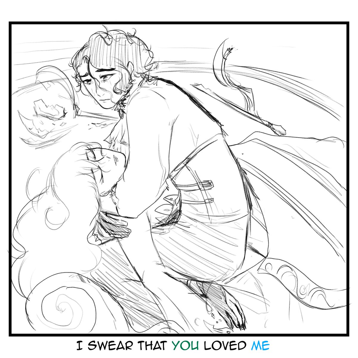 wip/concept
Doomed from the start.
 🦏🦉 #dcstyume