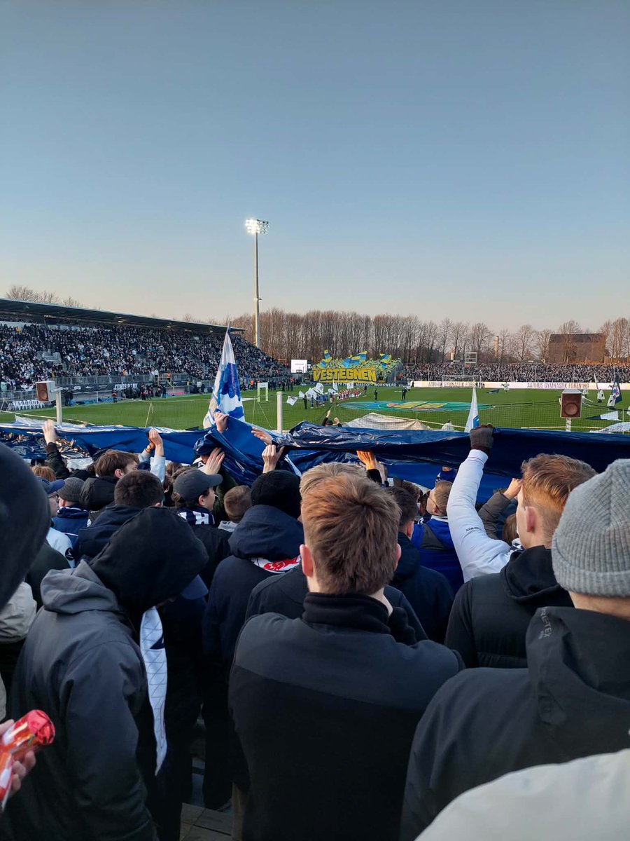 KSDH.dk - AGF tweet media