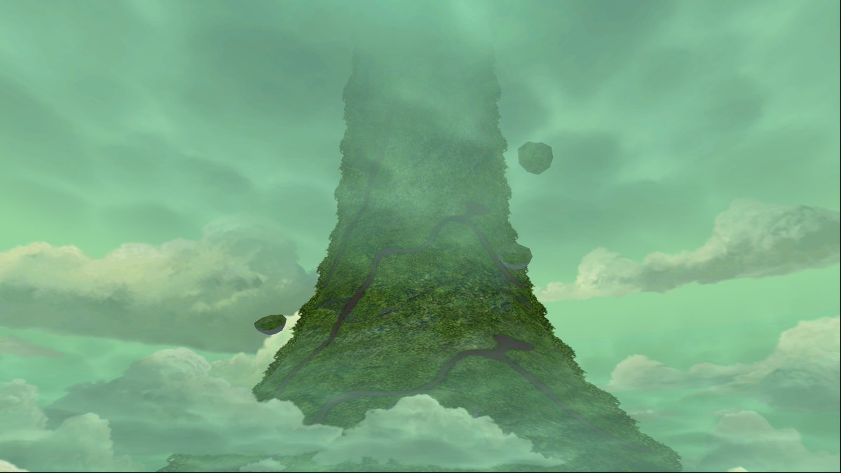 LukeLifeLeaf's tweet photo. Samsara Village in Empyrea is one of my favorite places until its demise... @Wizard101 #Wizard101 https://t.co/bjocosqM6U